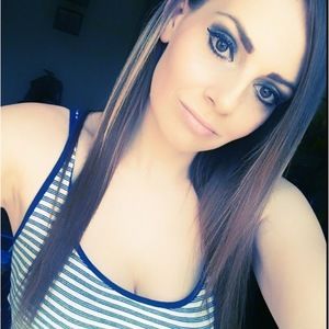 Meet your Posher, Nicola